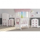 Продукт Bambino Casa Cuori Grandi Felici Rosa - Скрин Розов - 1 - BG Hlapeta